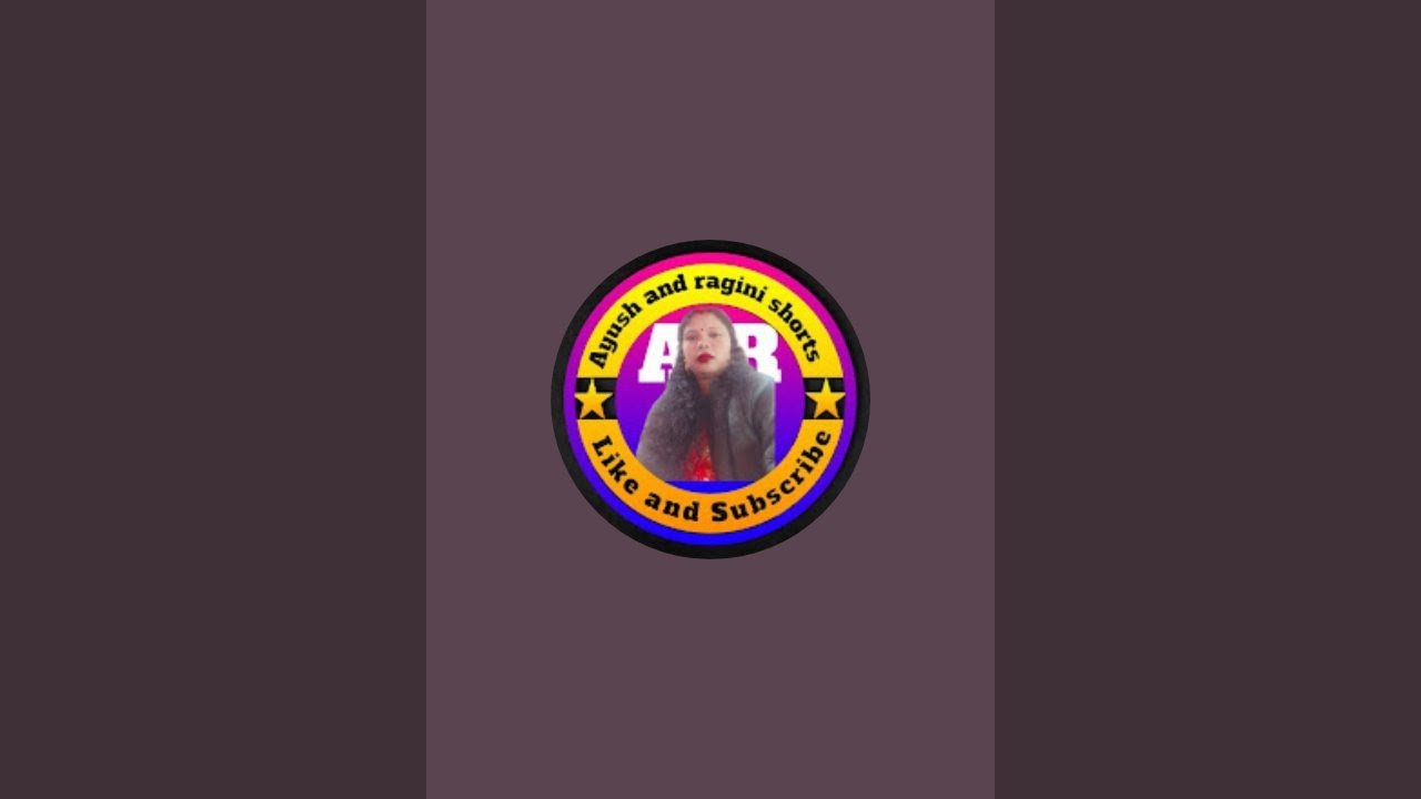 ayush and ragini shorts  is live! radhe radhe🦚🤗👍🙏