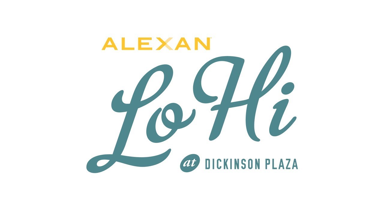 Alexan LoHi Denver, CO Area Video