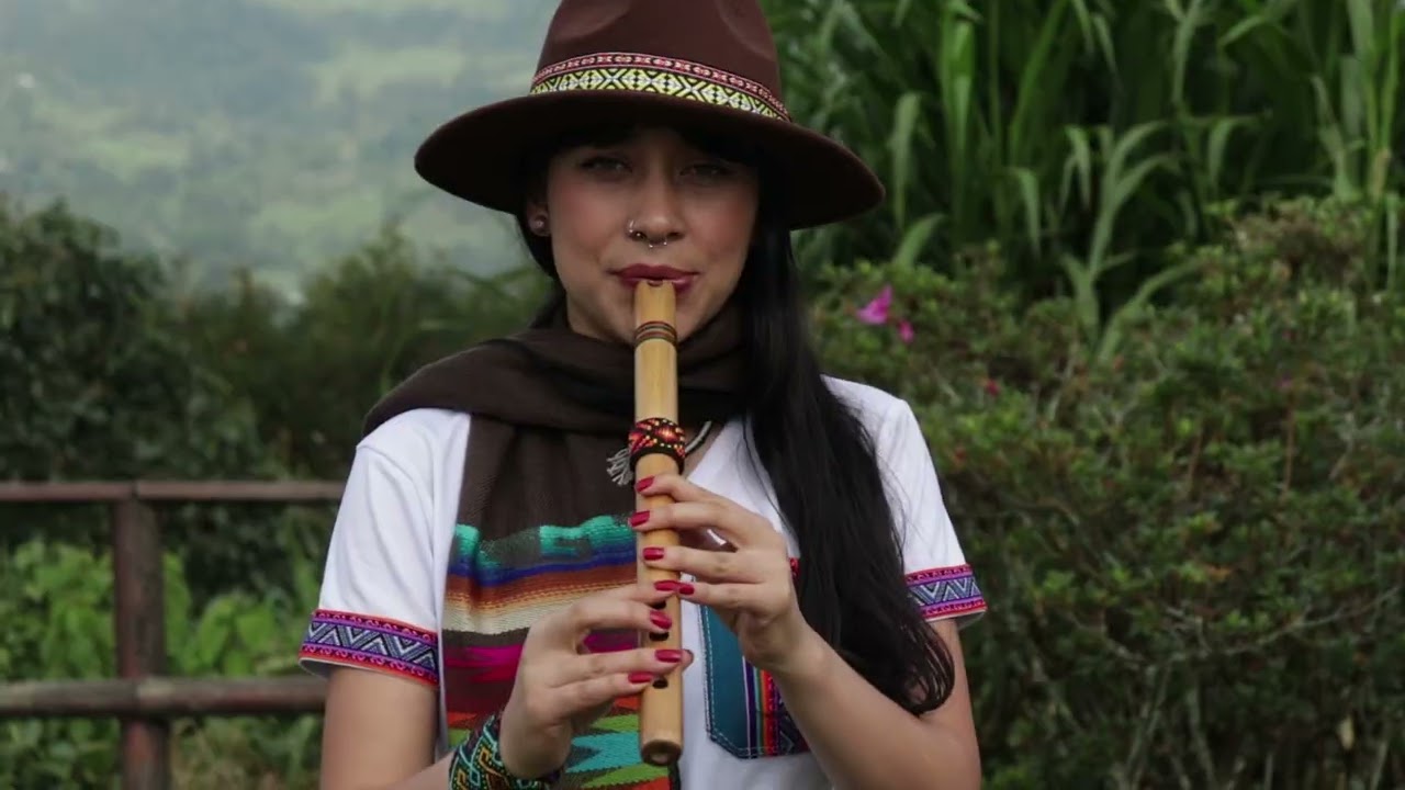 Danza India  / Waymunara (Cover)