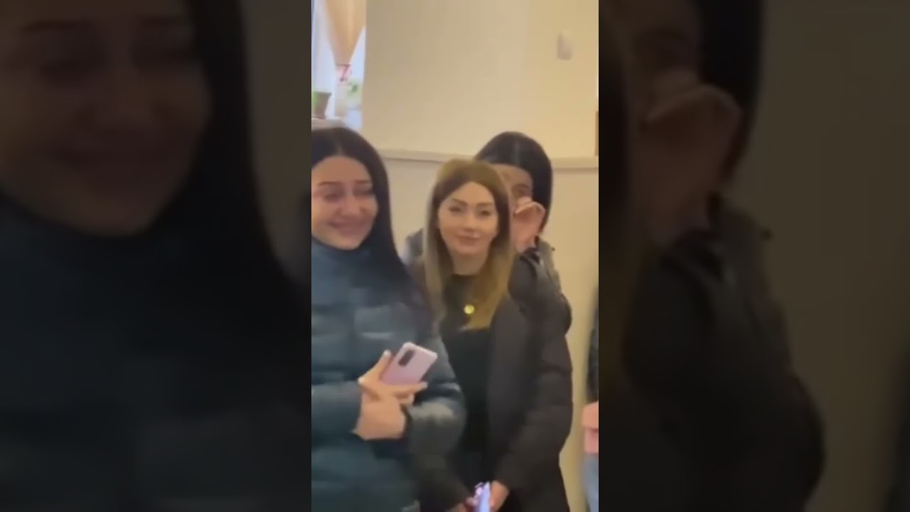 Ապրիլի յոթն ու մայրիկների հուզմունքը