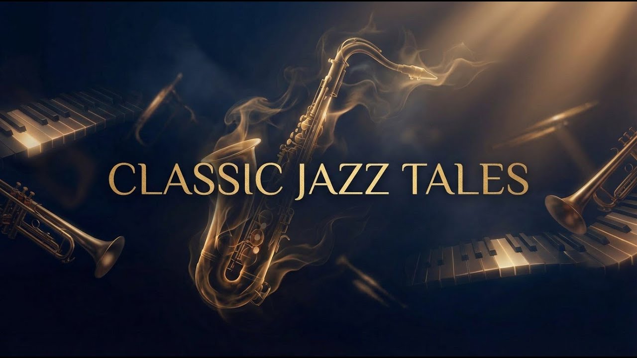 🎷 Modern Jazz of a New Generation #modernjazz #postpopjazz #newgenerationjazz#futurejazz