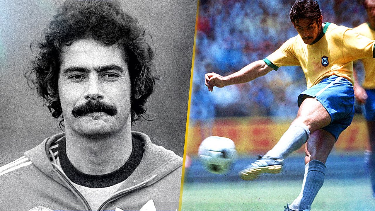RIVELLINO • Melhores Gols, Dribles e Passes