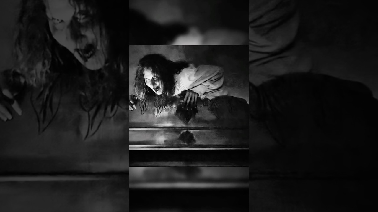 The Dark Secrets of Ed & Lorraine Warren #paranormal #annabelle