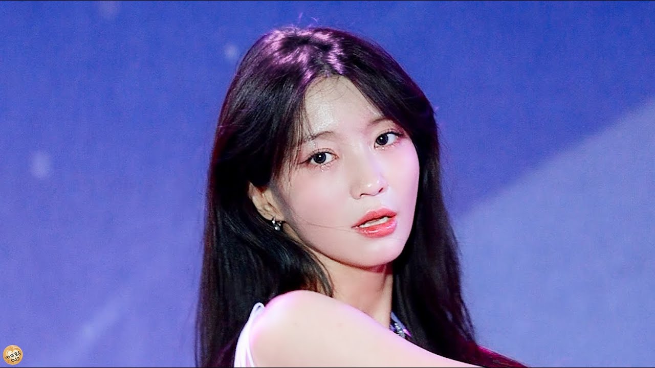 240522 오마이걸 유빈 (Yubin) 