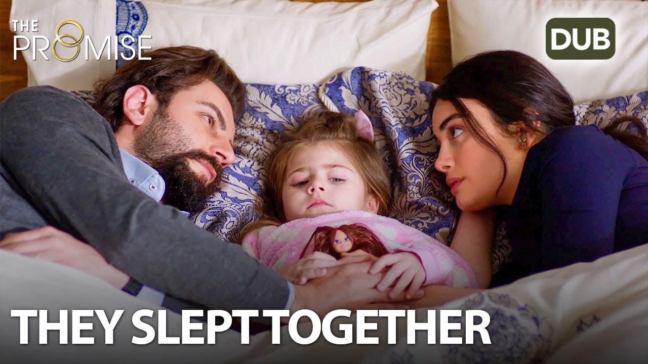 Emir and Reyhan slept together | Waada (The Promise) - Episode 48