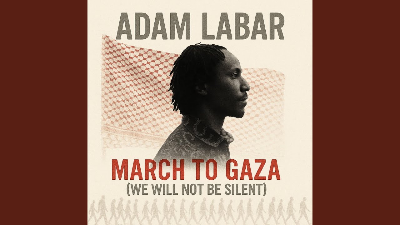 March to Gaza (We will not be Silent)