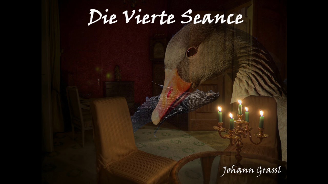 Die vierte Seance