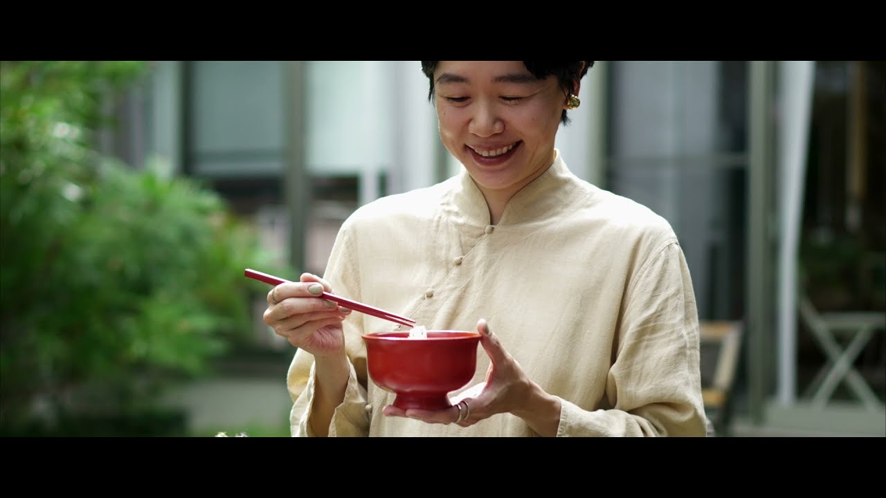 根來塗(ねごろぬり)ってなに？女性塗師・伊藤惠の想い