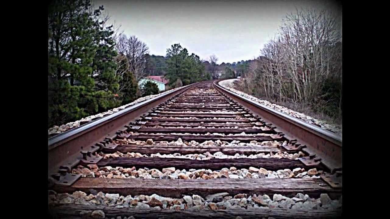 Fred Eaglesmith-I LIKE TRAINS
