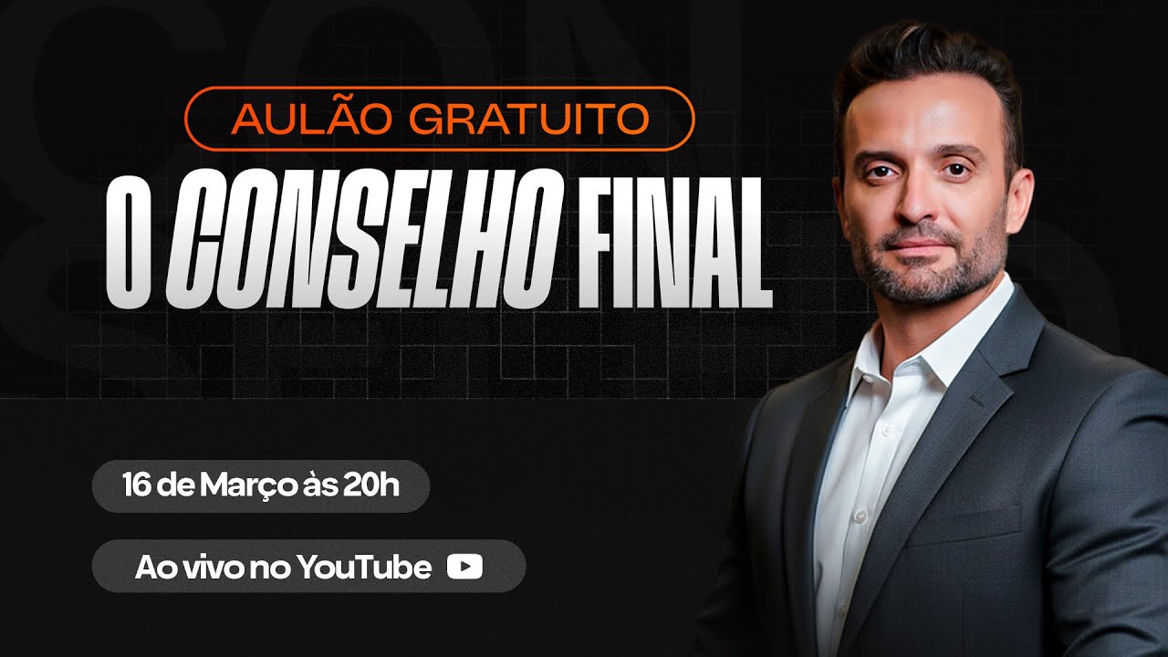 O Conselho Final: 3 áreas que separam quem vende de quem fica para trás no mercado