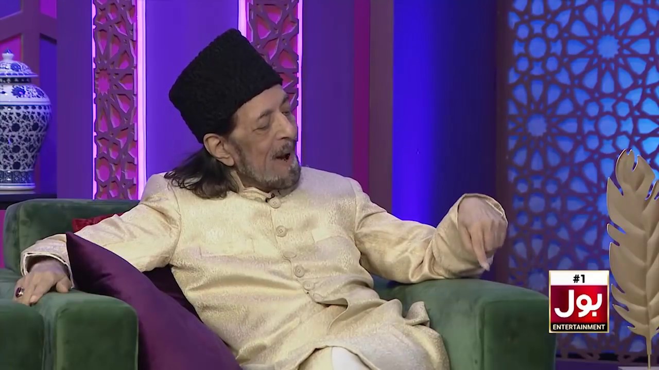 Allama Zameer Akhtar Naqvi Condemned Insult Of Sahaba Karam And Ahle Bait