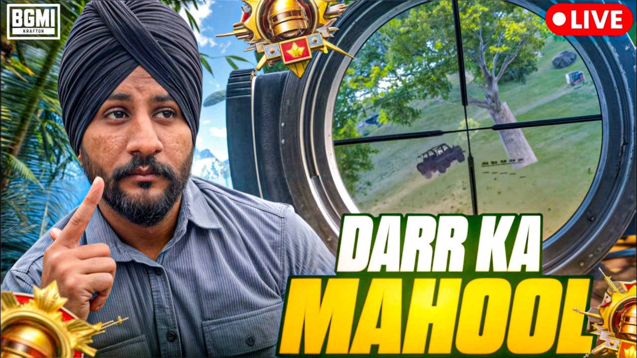 BGMI LIVE 🔴 ROAD TO CONQUEROR! TOP 100 RANK PUSH | iPad Pro M2 Gameplay | ZIXO GAMING  #shortslive