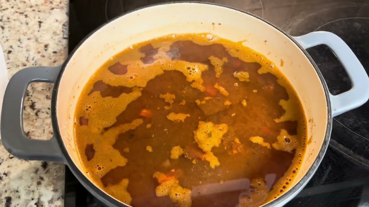 Copycat Texas Roadhouse Chili | 