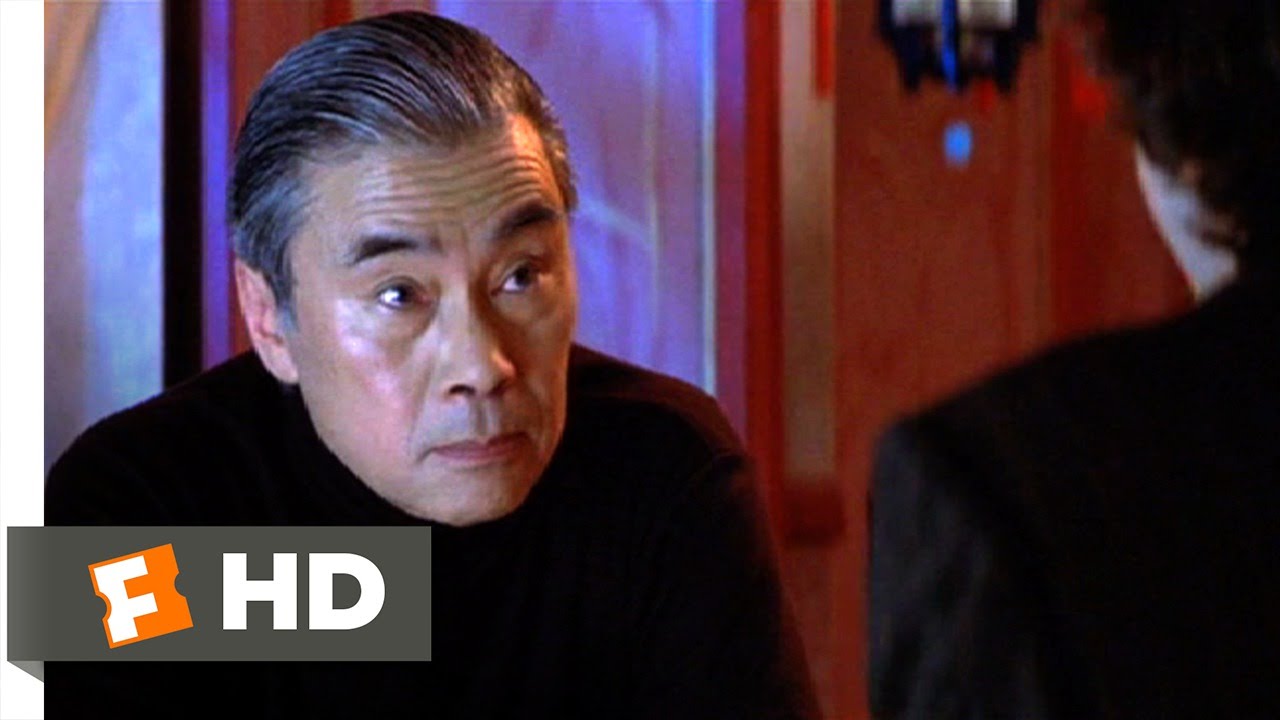 Son of the Pink Panther (7/10) Movie CLIP - Cato Returns (1993) HD