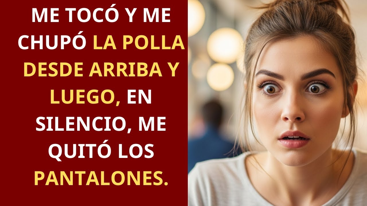 El vecino visitaba a la chica paralizada todos los días y se acostaba con ella por la noche...