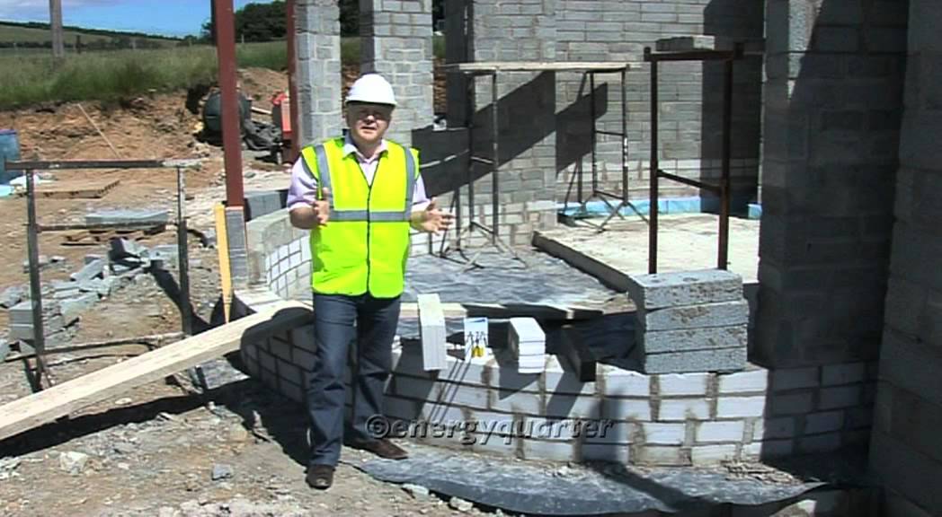 Thermal Bridging & Foundations  - Passive House Series