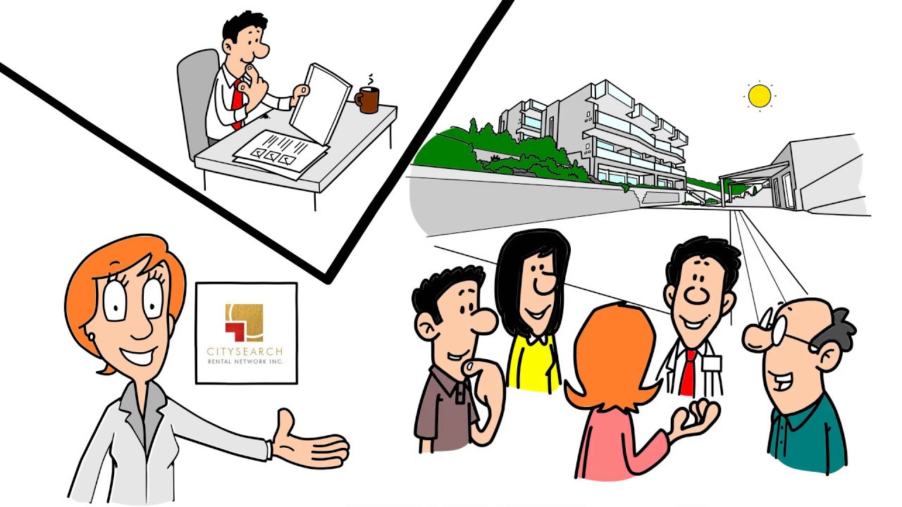 Selecting the Right Condo Management Company