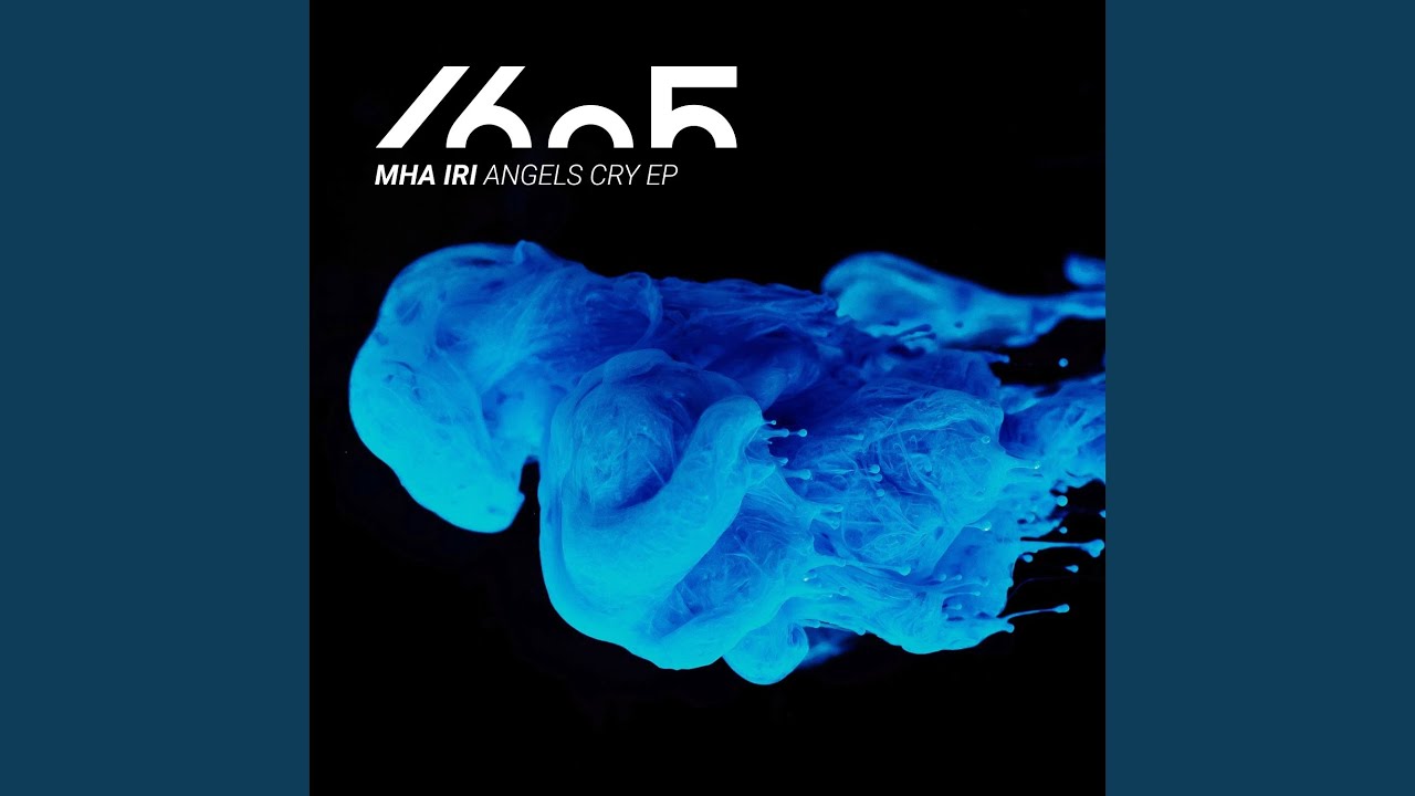 Angels Cry (Original Mix)