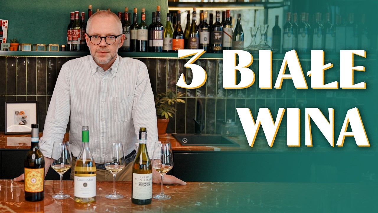Włoskie wina na wiosnę! | Winoteka | FERMENT x KUKBUK