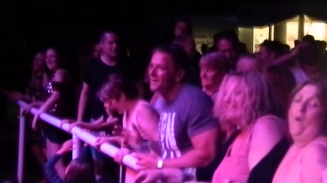 Tadcaster Carnival 2014