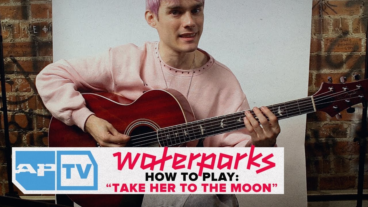 WATERPARKS: How To Play 