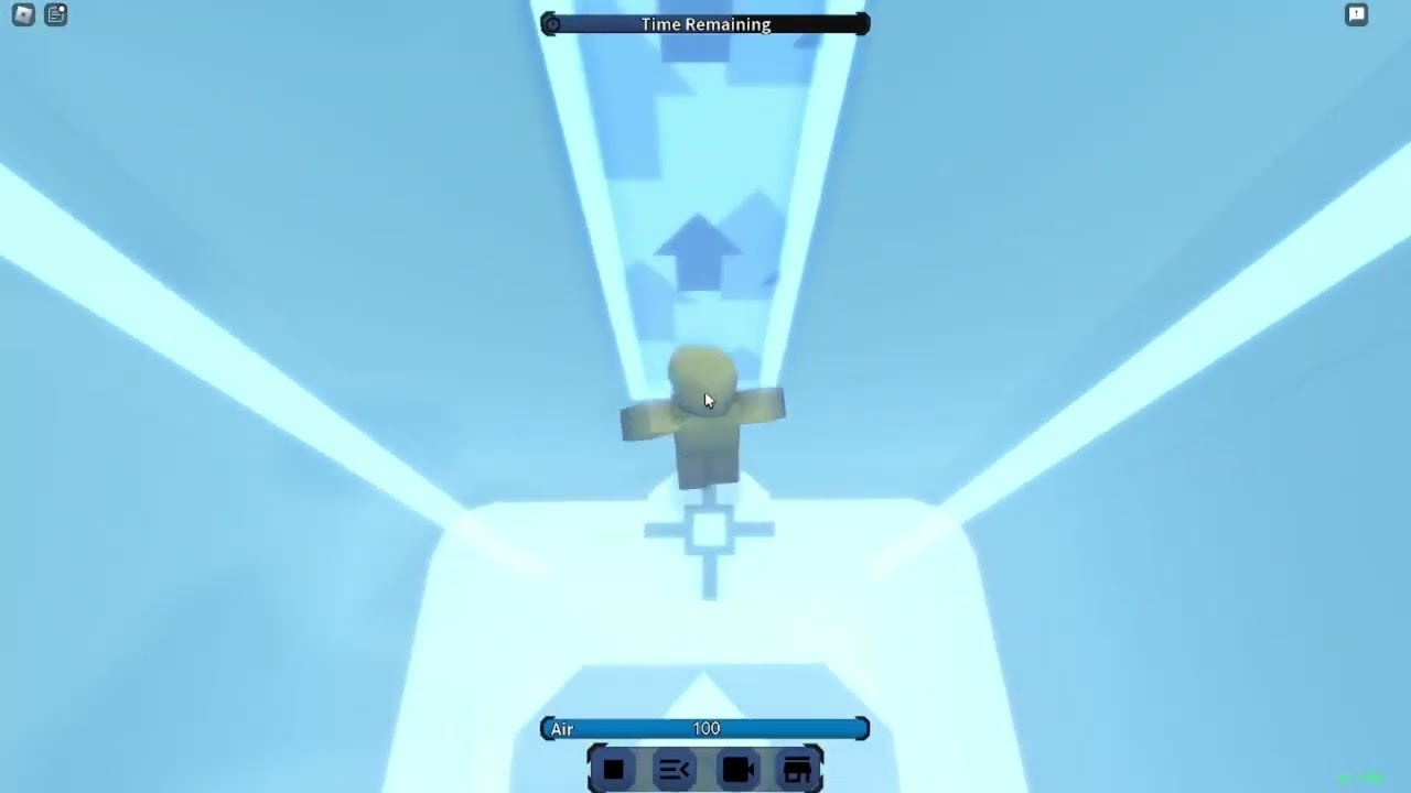 Flood Escape Ultimate Stubway