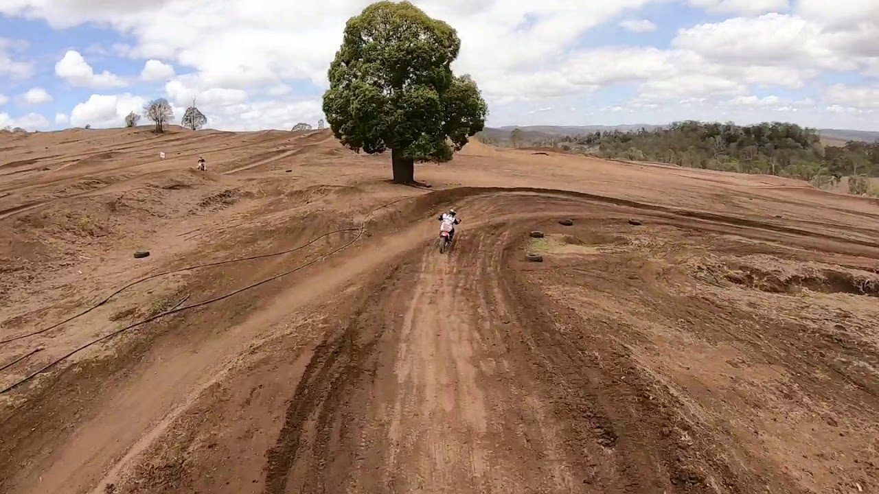 Motocross Mountain 2019