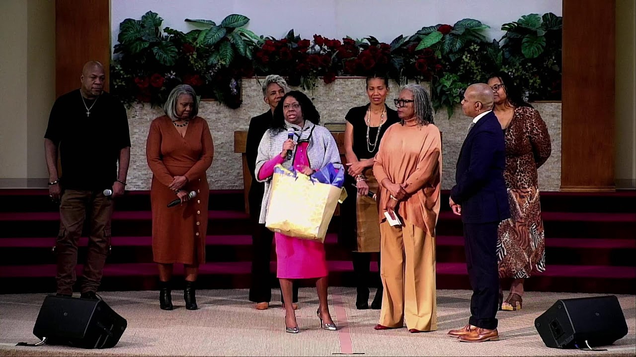 Valley Fellowship SDA Church November 22, 2025