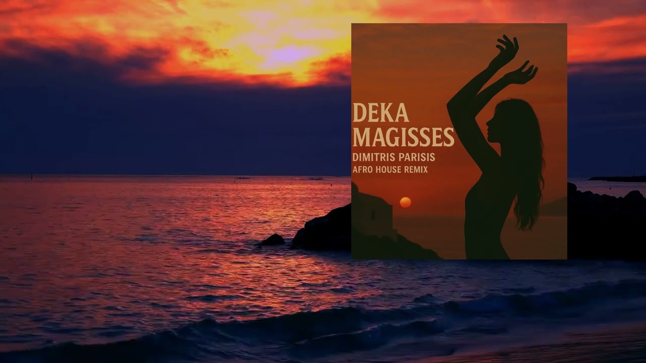 Deka Magisses (Afrohouse Version Remix)