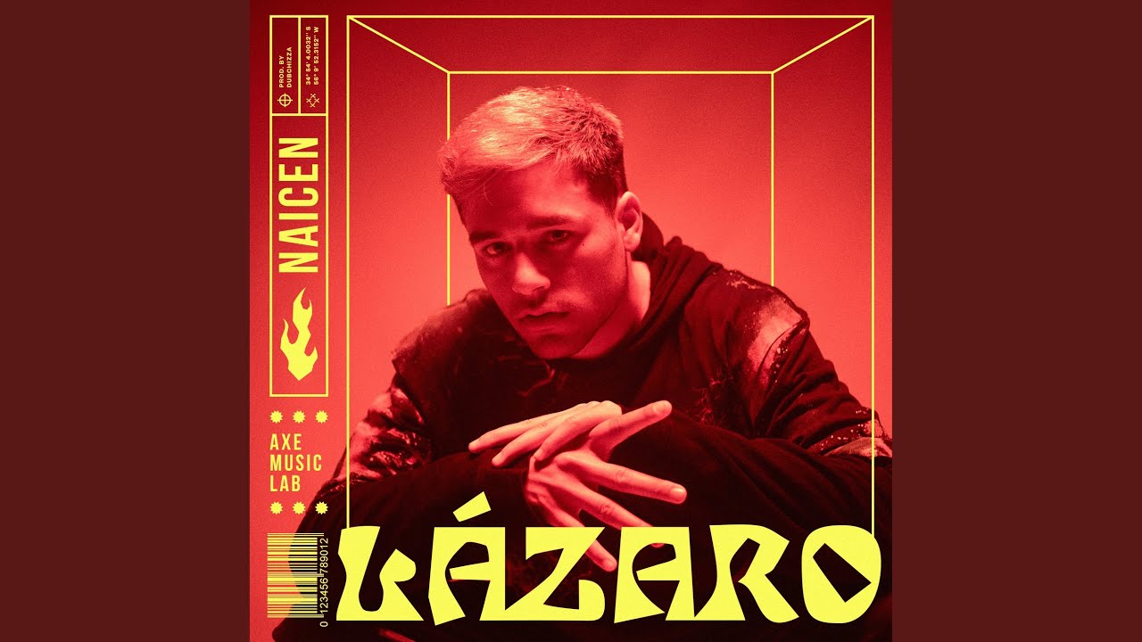 L&aacute;zaro