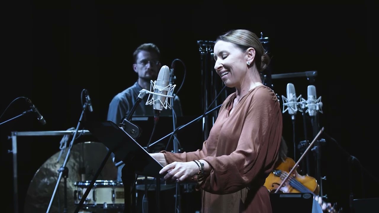 Luciano Berio – Folk Songs I Spółdzielnia Muzyczna Contemporary Ensemble