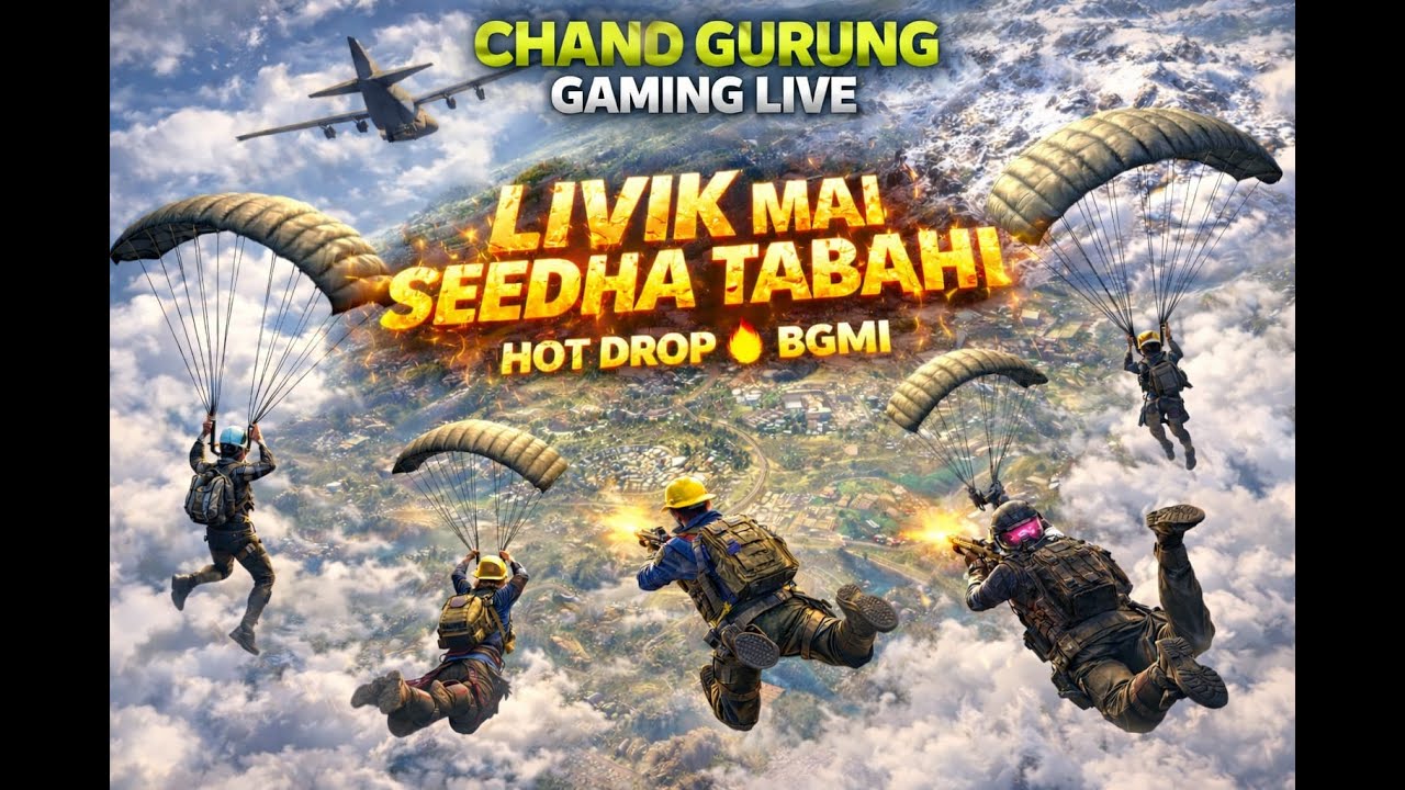 PROMOTION MISSION! 🚀 Ace To Ace Master Challenge 🔥 3 Wins Required? | BGMI LIVE