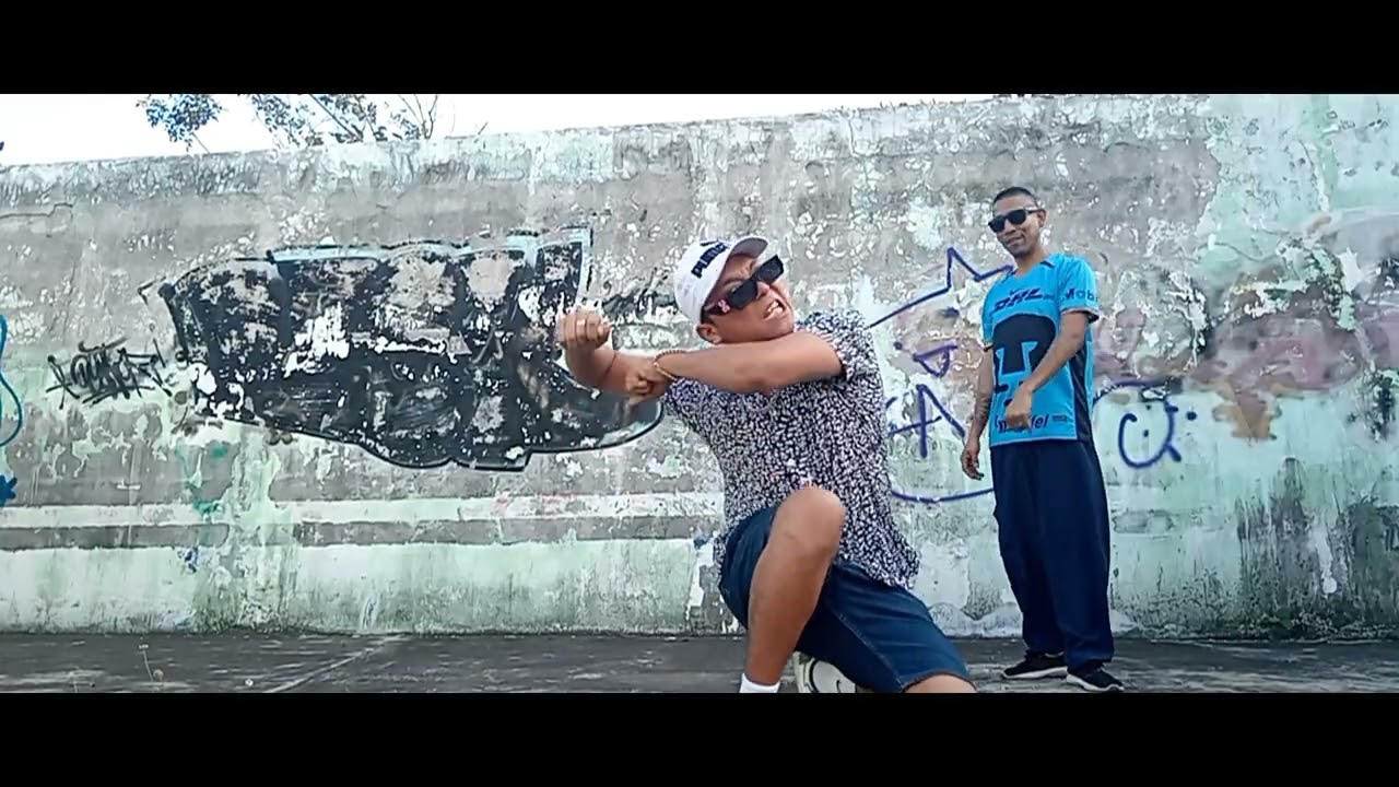 INICIO DE CURSO  (VIDEO OFICIAL) MAESTRO DE CEREMONIAS FT. NEGRO MIER 
