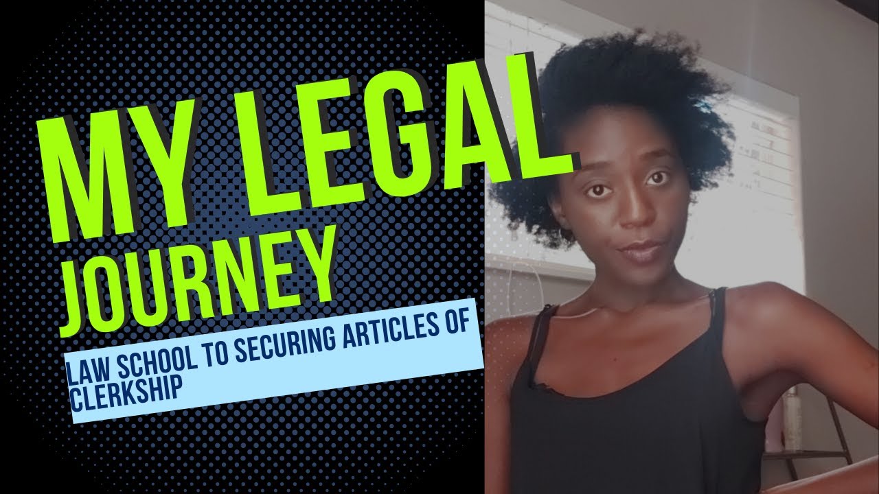 My Legal Journey: Struggling to Secure Articles of Clerkship| Tips for SA Law Students| Law Series