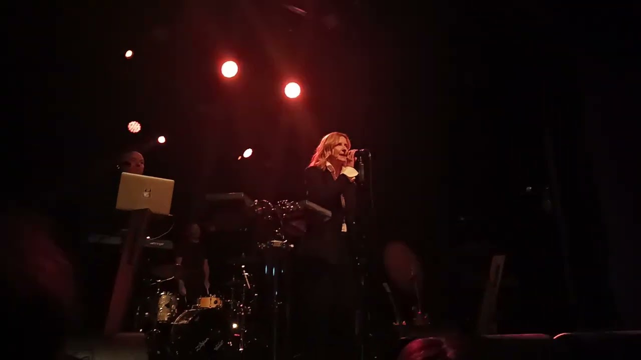 xPropaganda - Disziplin @ Columbia Theater, Berlin, Germany, December 5, 2025