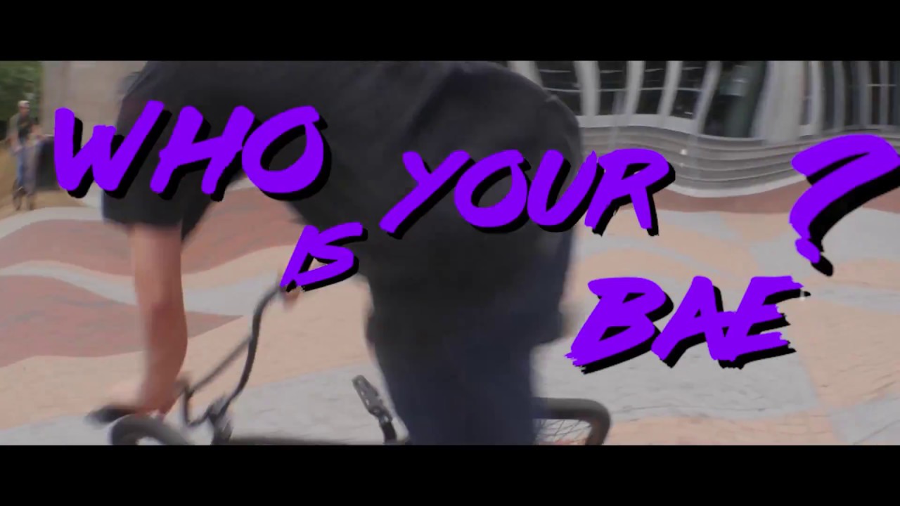 AB BADD - WHO IS YOUR BAE ? Shot By @sheedodaplug (prod. by IZAK) #hiphop #trapmusic