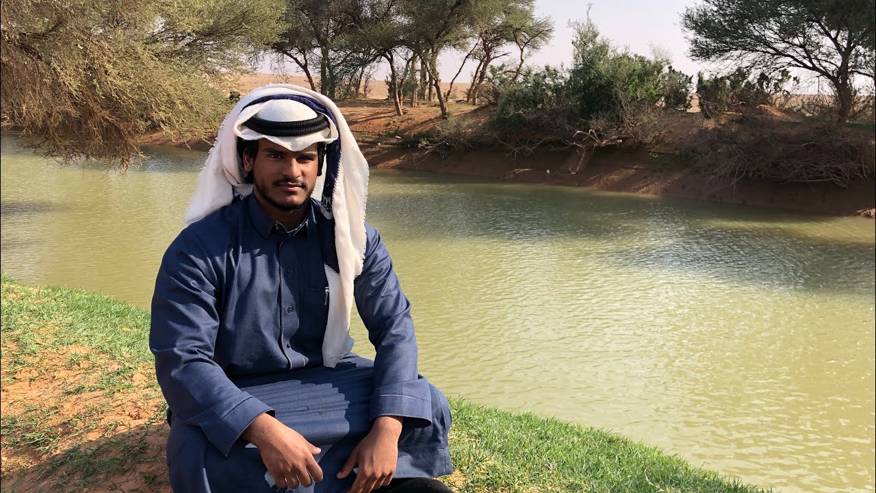 كشته شعيب الشوكي (المكان جميل بشكل ماتتخيل)😍١٤٤٢/٥/٢١