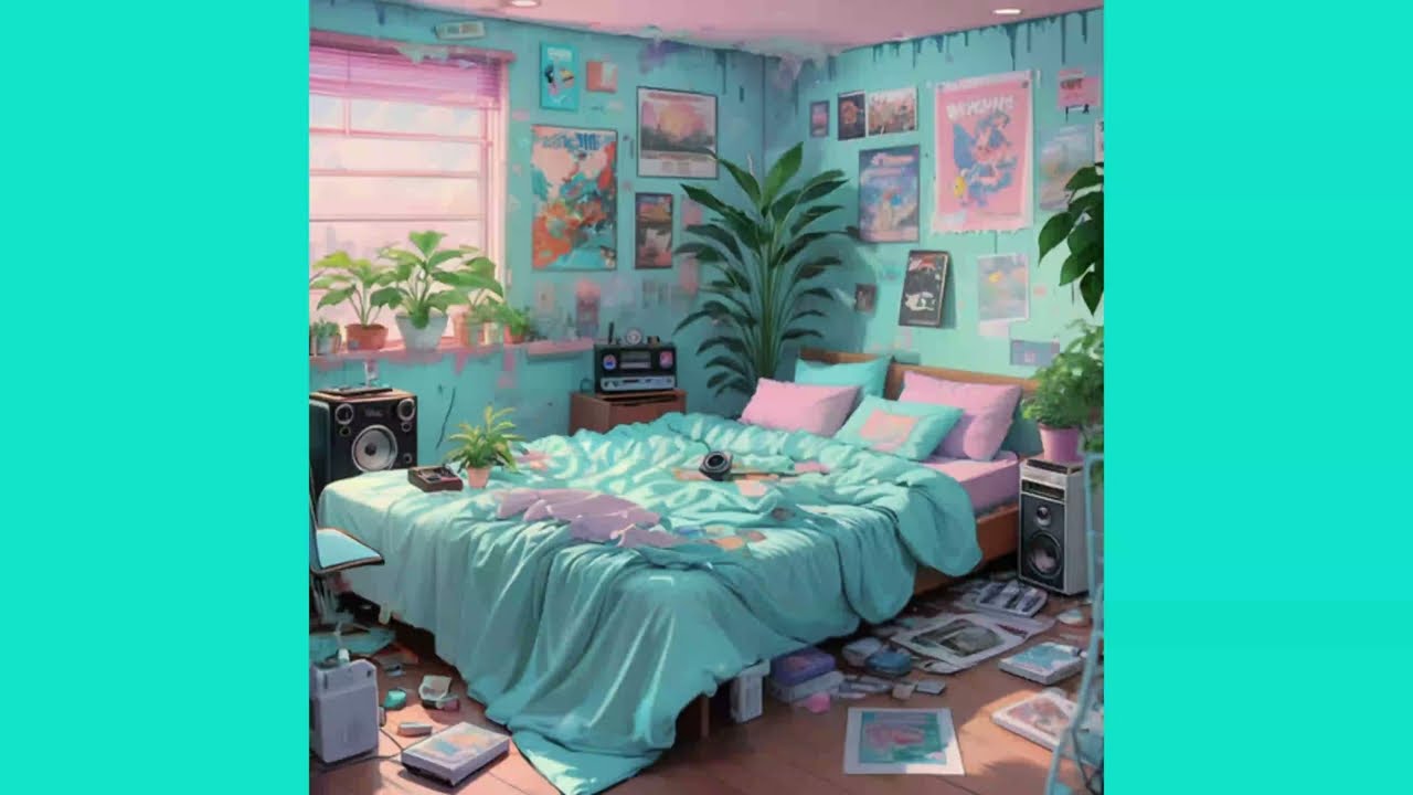 Mind Full beat tape