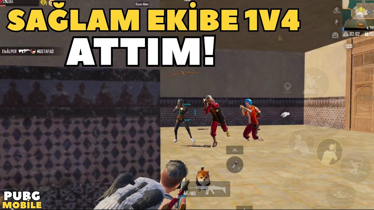 S12KM ALİP MODU TEMİZLEDİM!