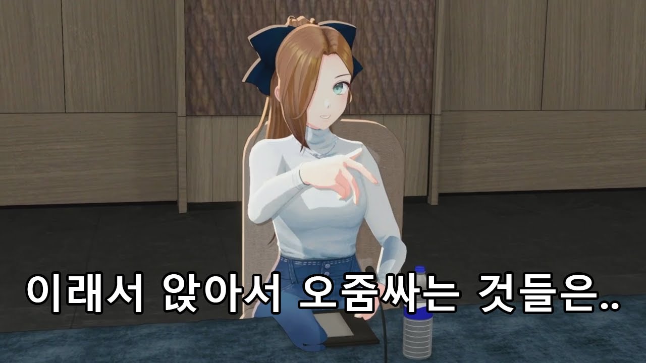금자의 좌우명
