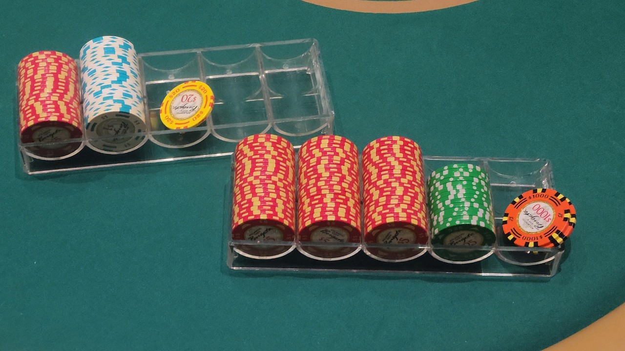 How to DOMINATE LOW STAKES Poker