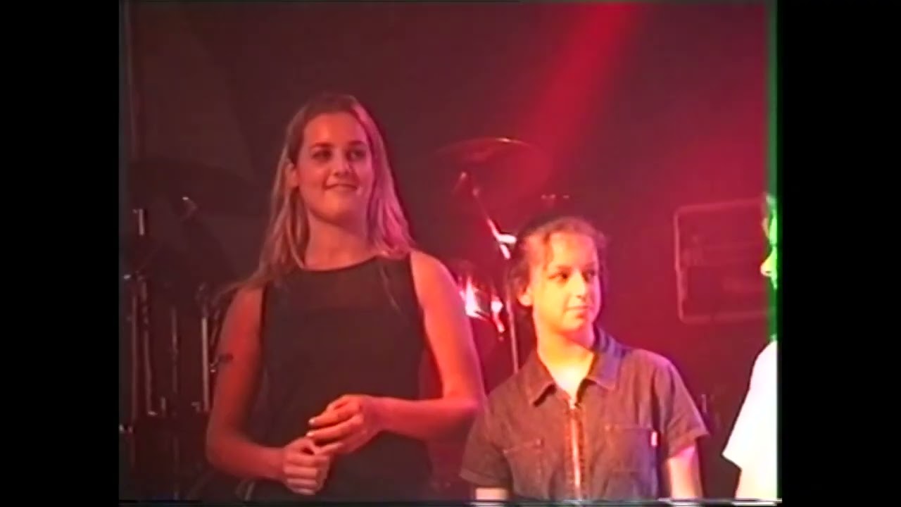 kluis nr 8  Leste fist oude sporthal  Den Dungen 1998
