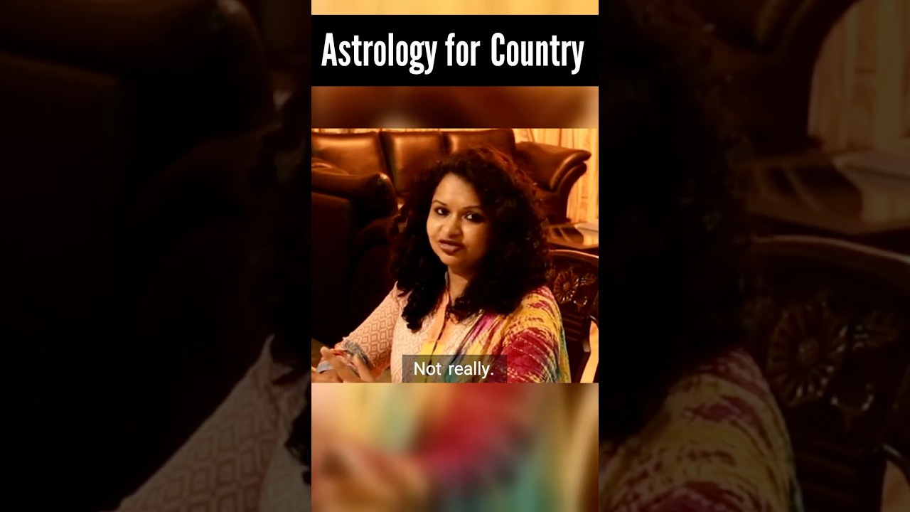 Is Your Country's Future in the Stars?