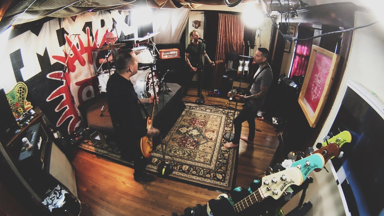 MxPx - “Moments Like This”