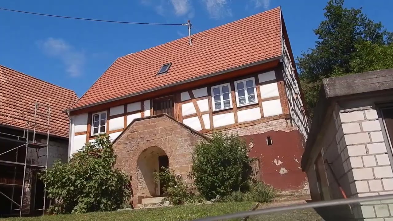Schindhard (vom B&auml;renbrunnerhof kommend)