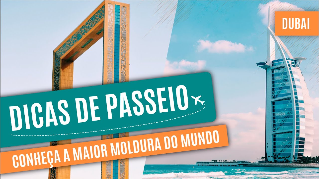 O que fazer em DUBAI?