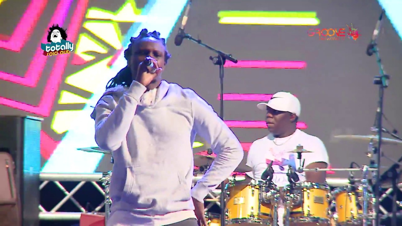 Recharge Performance: Stonee jiwe
