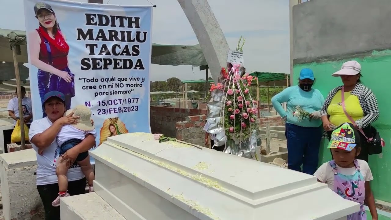 Palabras de despedida