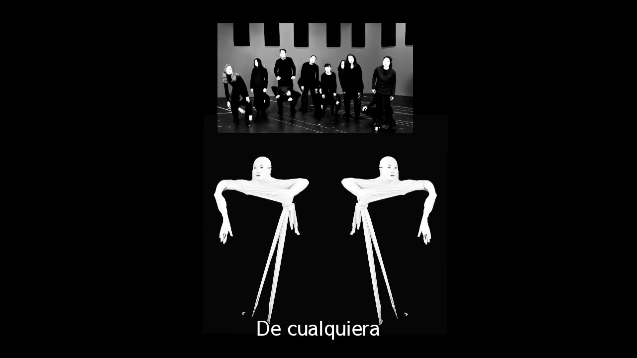 A.gorafobia - Defessus [Darkwave]