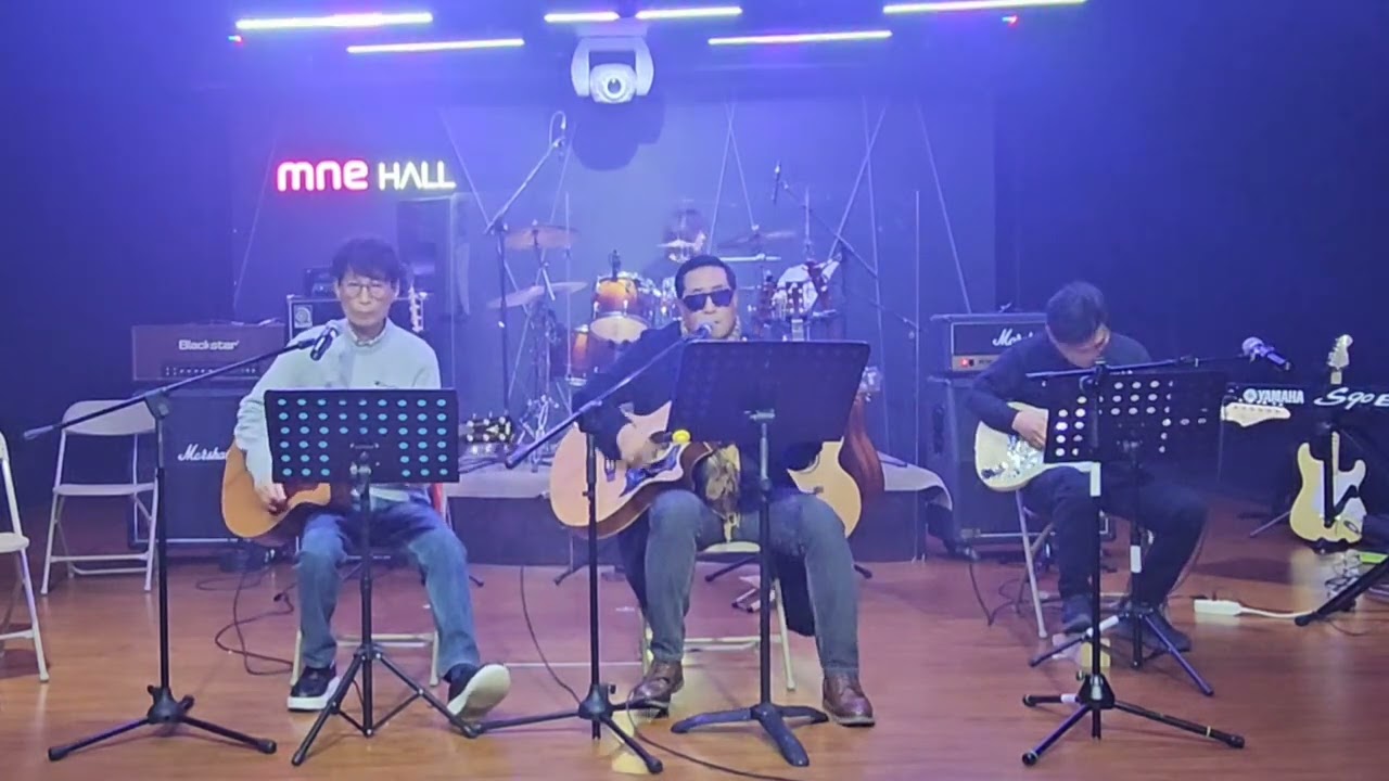 연 라이너스 (일산 mne hall)